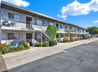 3628 S Cordoba Ave, Spring Valley, CA 91977