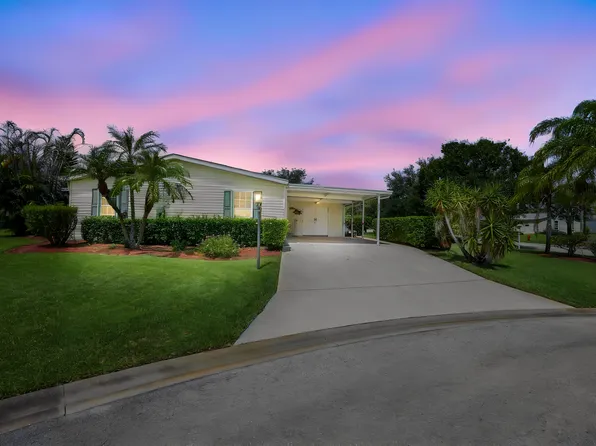3304 Red Tailed Hawk Drive, Port St Lucie, FL 34952