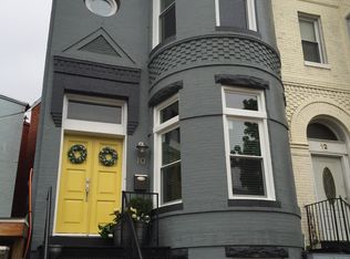 10 N St NW, Washington, DC 20001