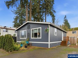 620 SE 2nd Ave, Canby, OR 97013