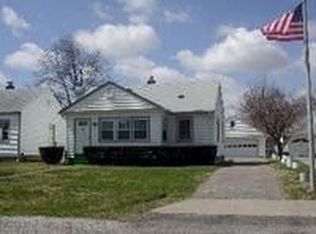 1111 Indianapolis Ave, Lebanon, IN 46052