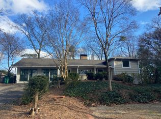 2795 Arden Rd NW, Atlanta, GA 30327