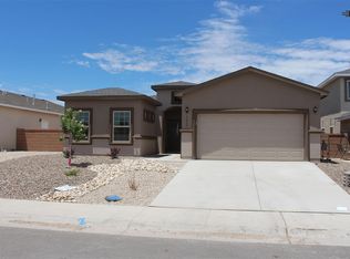 4800 W Hardtack Rd, Hobbs, NM 88240