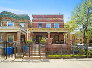1067 W Balmoral Ave, Chicago, IL 60640