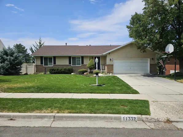 11332 S Windy Peak Ridge Dr, Sandy, UT 84094