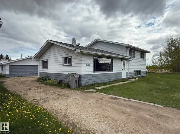 4608 52nd Ave, Warburg, AB T0C 2T0
