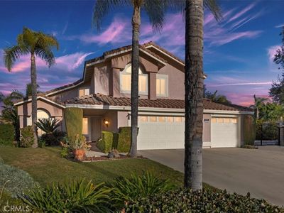 933 High View Dr, Riverside, CA, 92506