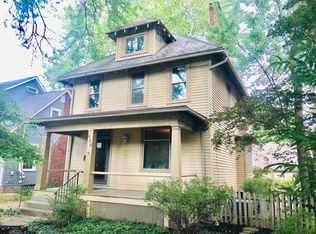 828 Pleasant Ridge Ave, Columbus, OH 43209