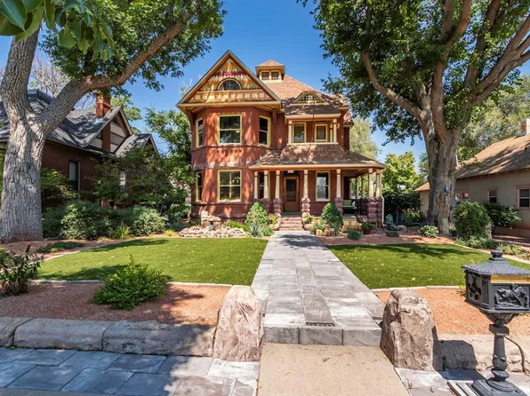 323 Quincy St, Pueblo, CO 81004