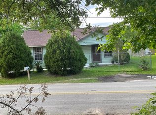 1503 Ford Chapel Rd, Lufkin, TX 75901