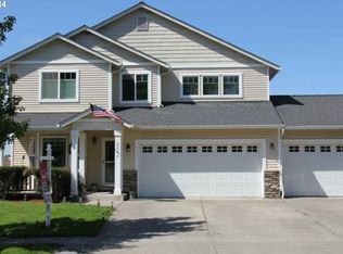 2206 NW 15th St, Battle Ground, WA 98604