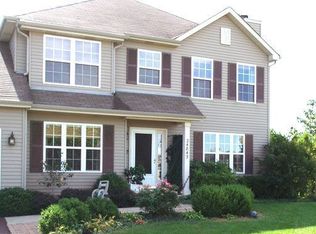 24843 W Jordan Ln, Plainfield, IL 60544
