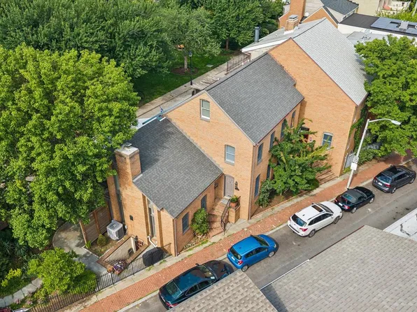124 W Montgomery St, Baltimore, MD 21230