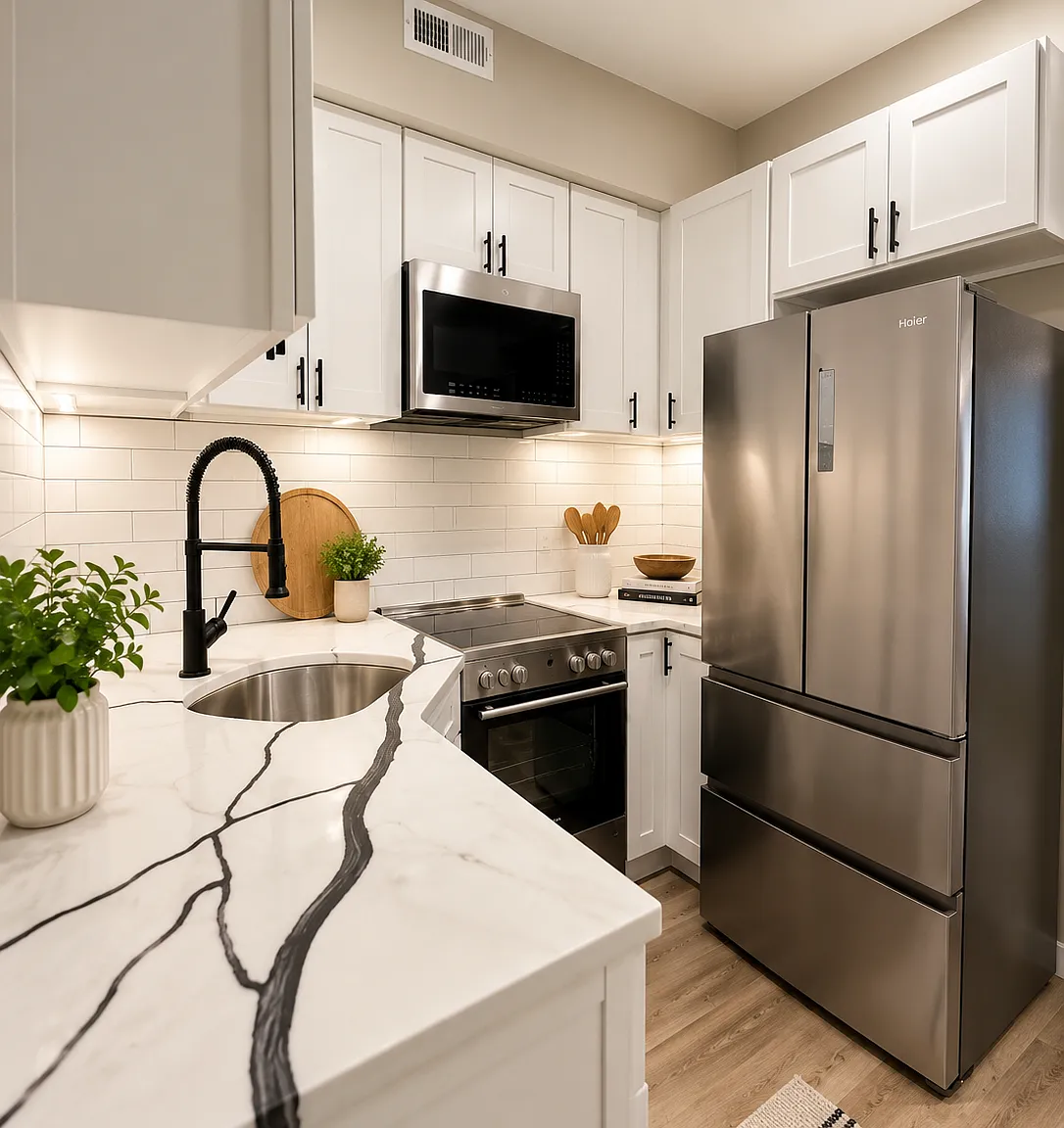 1 bed, 800 sqft, $1,675 — Photo 1
