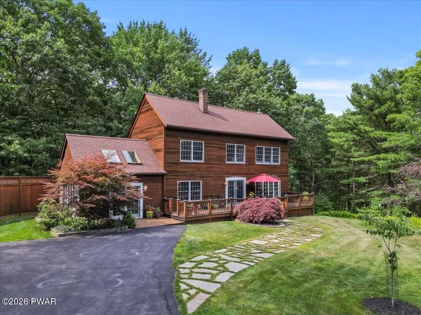 114 Wisener Ln, Shohola, PA 18458