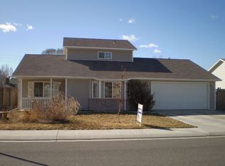 2989 Brookside Dr, Grand Junction, CO 81504