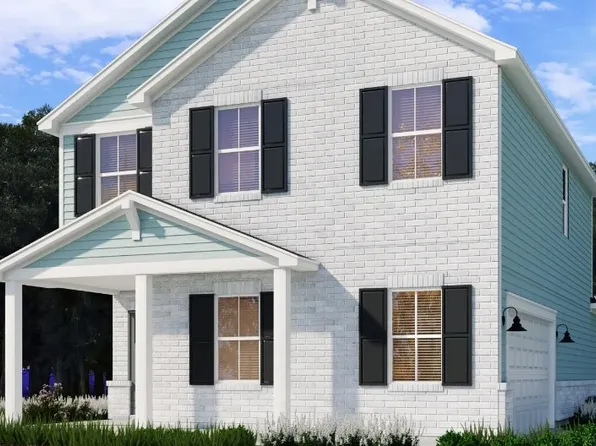 1615 Garnet Way Lot 15, Murfreesboro, TN 37127