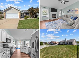 1129 Homefield Commons Dr, O'Fallon, MO 63366