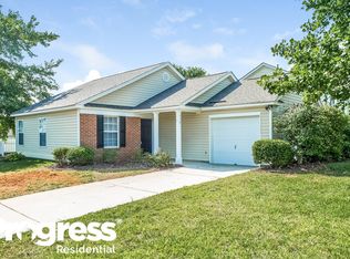 438 Amhurst St SW, Concord, NC 28025