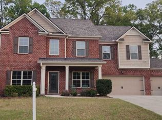 211 Parc Dr, Canton, GA 30114