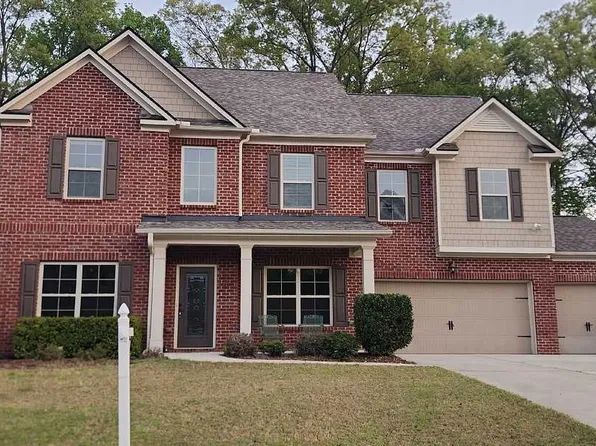 211 Parc Dr, Canton, GA 30114