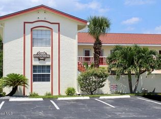 300 Monroe Ave APT 21, Cape Canaveral, FL 32920