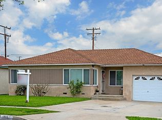 12230 Cornuta Ave, Downey, CA 90242