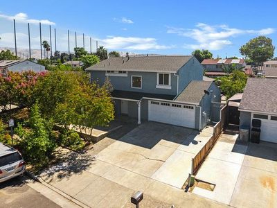 678 Santee River Ct, San Jose, CA, 95111