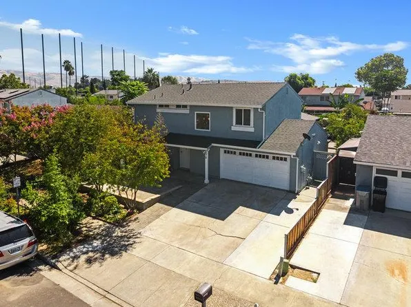 678 Santee River Ct, San Jose, CA 95111