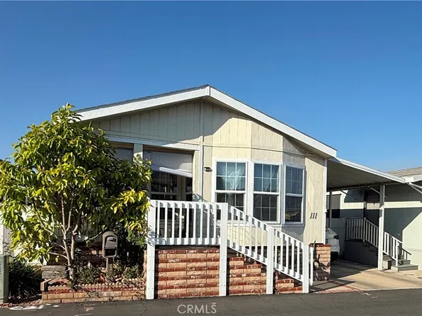 15621 Beach Blvd Space 111, Westminster, CA 92683