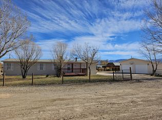 1144 N 6625 W, Cedar City, UT 84721
