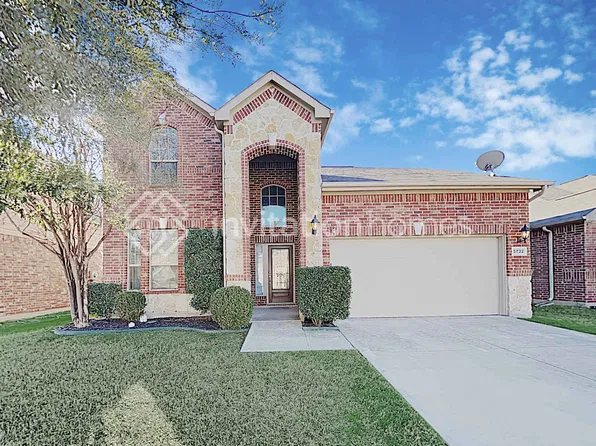 5732 Sapphire Pool Trl, Fort Worth, TX 76244