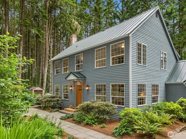 5249 Rose Avenue NE, Bainbridge Island, WA 98110