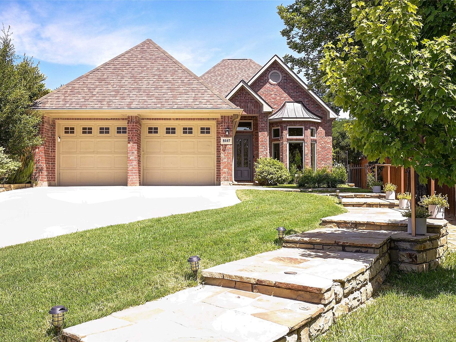8647 Cherry Hill Dr, Dallas, TX 75243 | Zillow