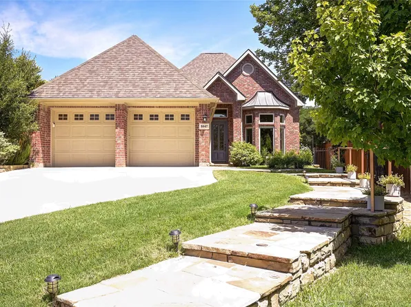 8647 Cherry Hill Dr, Dallas, TX 75243