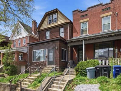 3373 Parkview Ave, Pittsburgh, PA, 15213