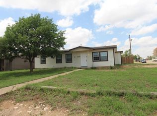1000 Canyon Dr, Midland, TX 79703