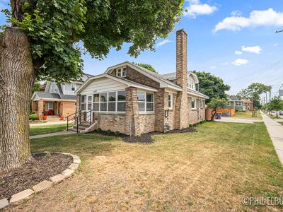 2356 Paris Ave SE, Grand Rapids, MI, 49507