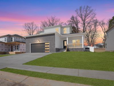 3 Cornerstone Reserves LOT 3, Clarksville, TN, 37040