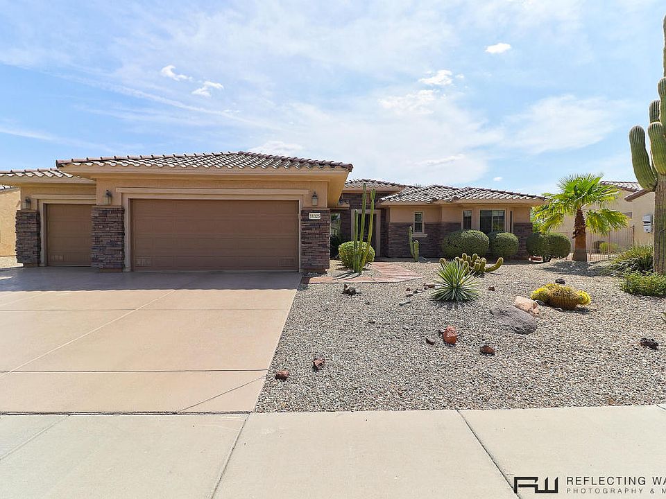 1st image of 16325 W Badger Pass Ln