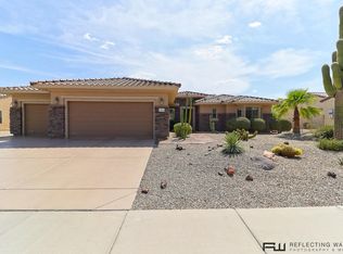 16325 W Badger Pass Ln, Surprise, AZ 85387