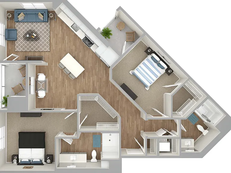 Avalon Brea Place — Photo 98