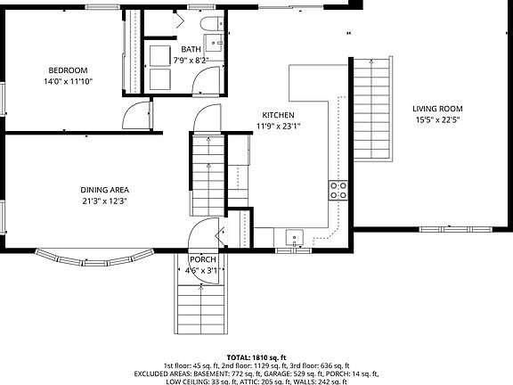 3rd image of 3 Paul Avenue