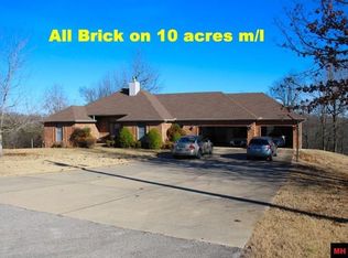2029 County Road 39, Mountain Home, AR 72653