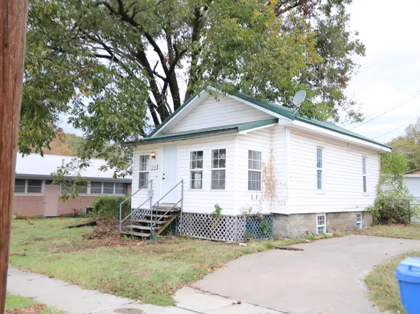212 W Central Ave, Miami, OK 74354