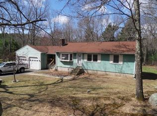 58 Upton Rd, Uxbridge, MA 01569