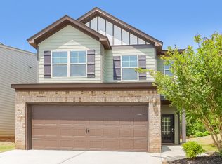 3124 Broadleaf Trl, Fairburn, GA 30213