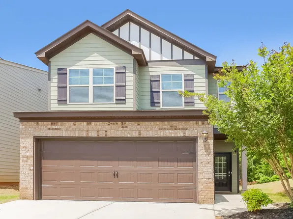 3124 Broadleaf Trl, Fairburn, GA 30213