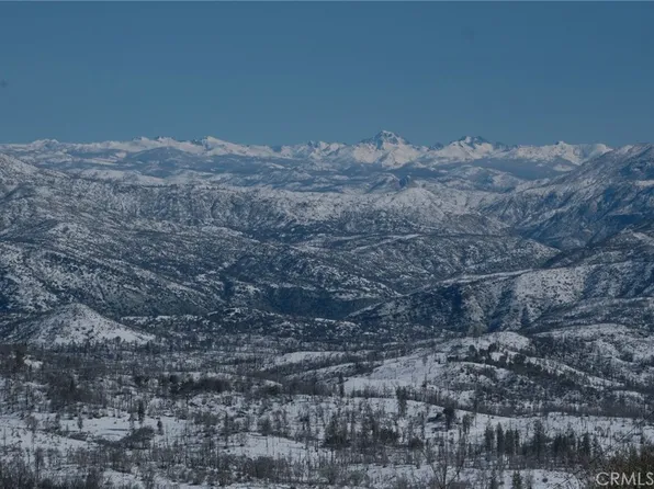 43565 Alder Springs Rd Lot 60-61, Auberry, CA 93602