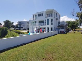 Gw5v Naval, Isabela, PR 00662